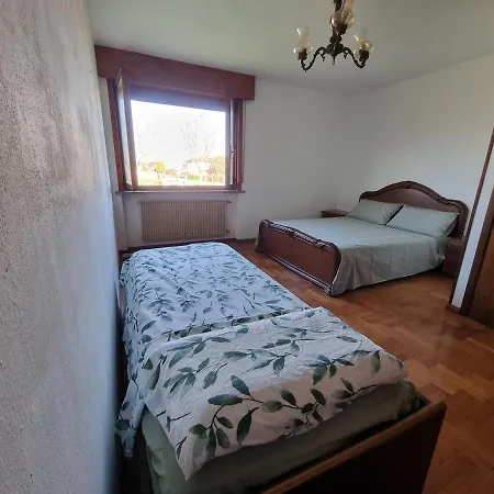 In Campagna Vicino Al Mare Holiday home