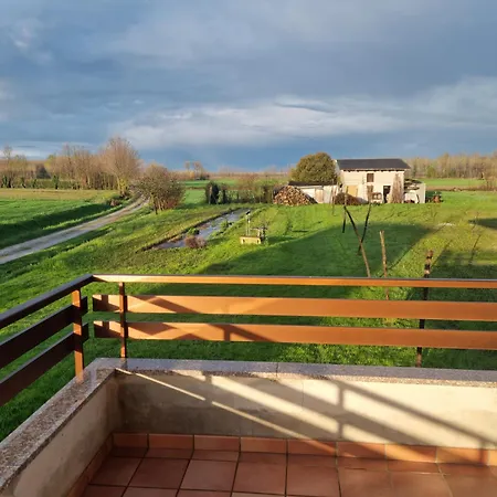 In Campagna Vicino Al Mare Holiday home *