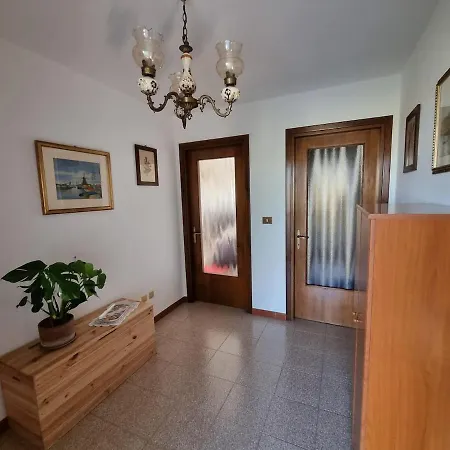 Holiday home In Campagna Vicino Al Mare Rivignano