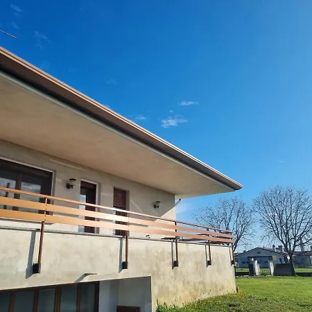 In Campagna Vicino Al Mare Casa vacanze *