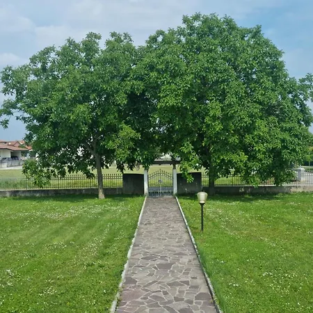 In Campagna Vicino Al Mare Casa de Férias Rivignano