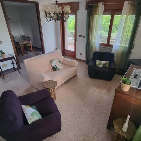 In Campagna Vicino Al Mare * Rivignano