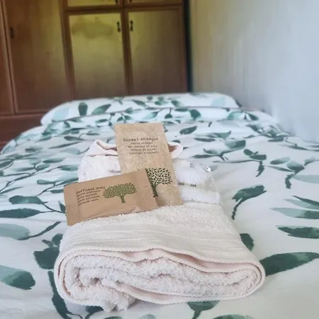 In Campagna Vicino Al Mare Casa vacanze *